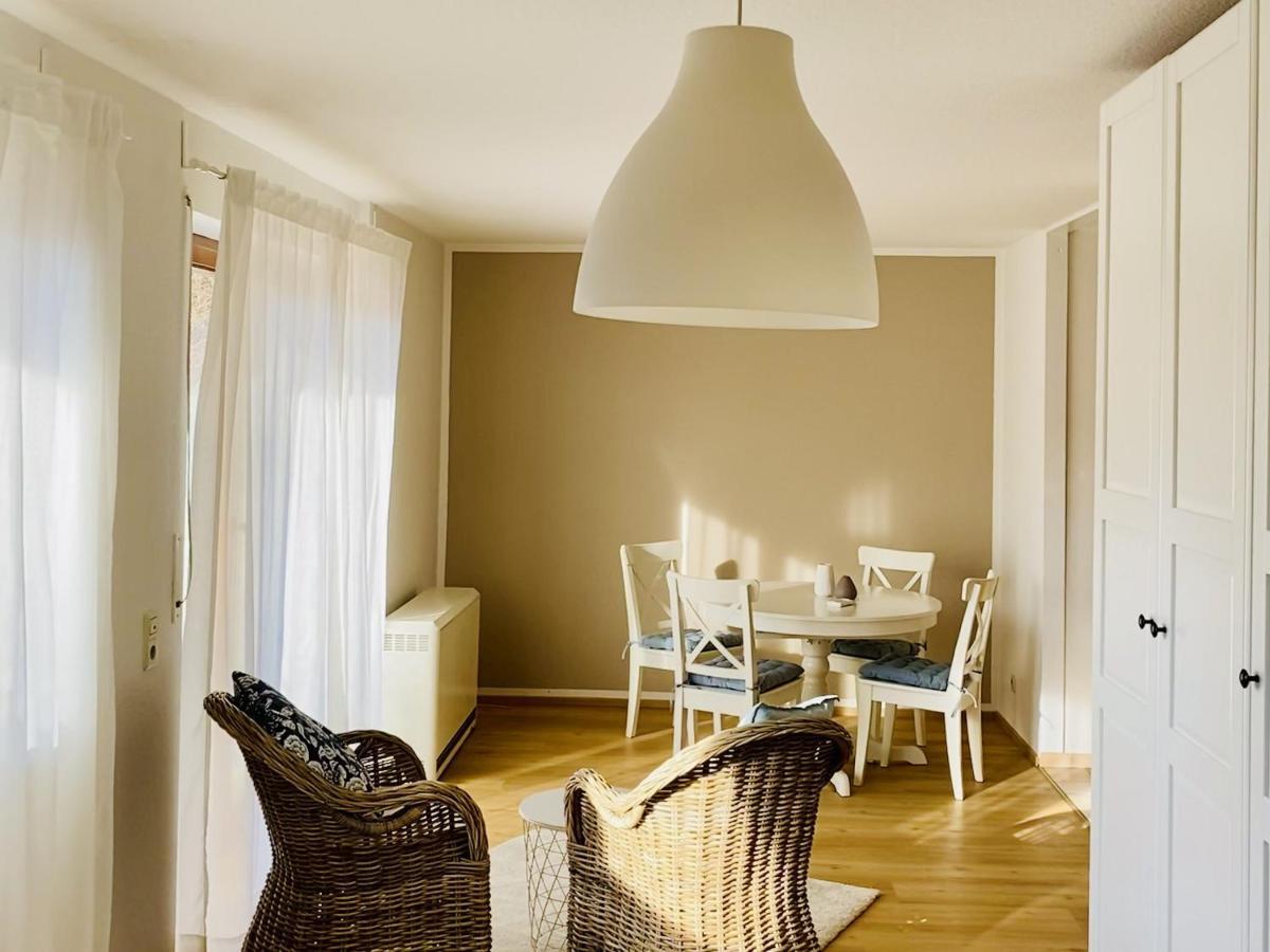 Ferienwohnung Im Gaertle Sulzburg Zewnętrze zdjęcie