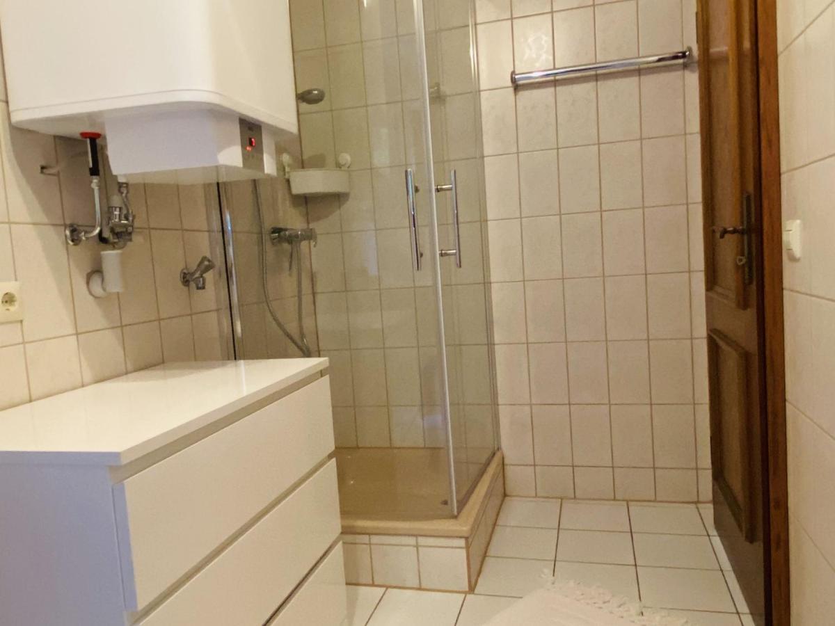 Ferienwohnung Im Gaertle Sulzburg Zewnętrze zdjęcie