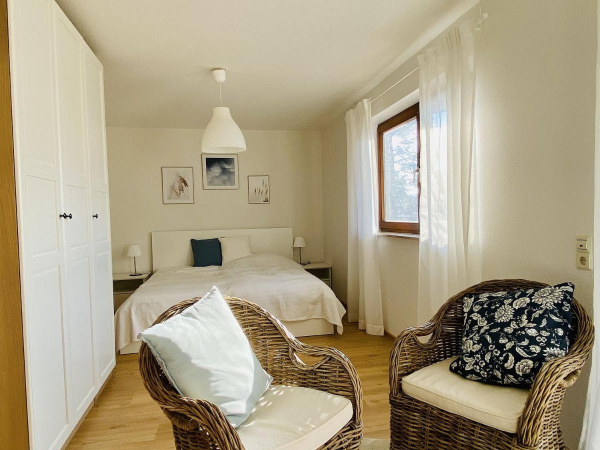 Ferienwohnung Im Gaertle Sulzburg Zewnętrze zdjęcie