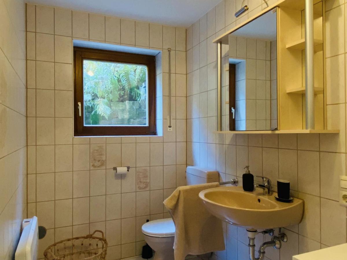Ferienwohnung Im Gaertle Sulzburg Zewnętrze zdjęcie